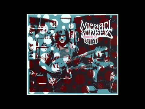 michael yonkers band - the thunder speaks