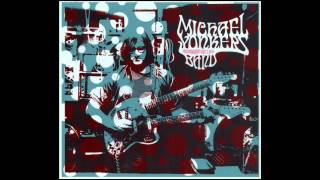 michael yonkers band - the thunder speaks
