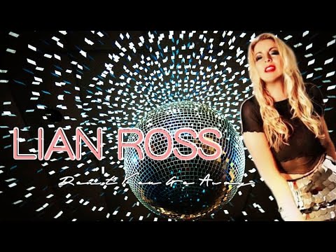 Lian Ross - Don't You Go Away (Creative Connection)