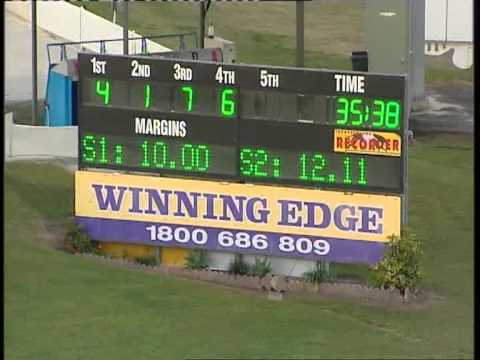 Brisbane Greyhounds Race Replays Wednesday 17 July