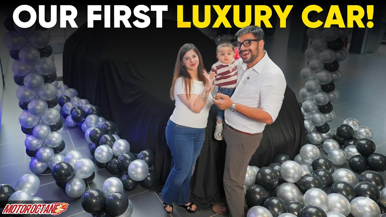 Why did I buy the Mercedes GLE300?