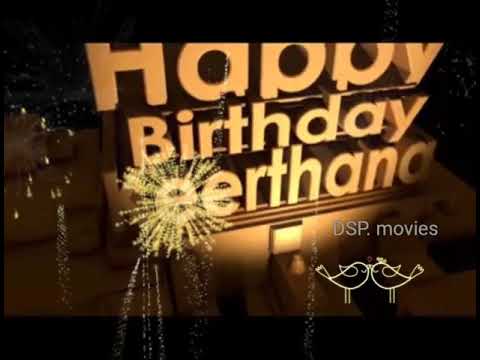 Happy birthday to Keerthana..by..AS