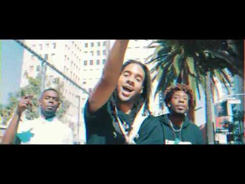 Angelo Bombay x Finding Novyon x Nick Travae - Gun Control (Official Video)