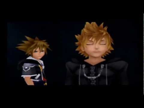 [FANDUB] -Kingdom Hearts II- You Make A Good Other