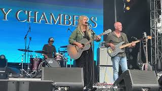 Kasey Chambers - This Flower (Live @ The RHST Mornington Racecourse, Mornington - 13/01/2024