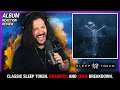 Sleep Token Hypnosis This Place Will Become Your Tomb ALBUM REACTION REVIEW