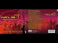 DJ Berry Chart Mix 5 2005