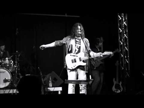 Tino Standhaft & Band "No way out" - 06.02.2016 Liveclub Tante Ju, Dresden