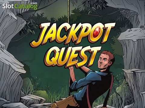 Jackpot Quest gameplay video