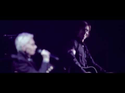 Roxette - «It Must Have Been Love» (Live 2012)