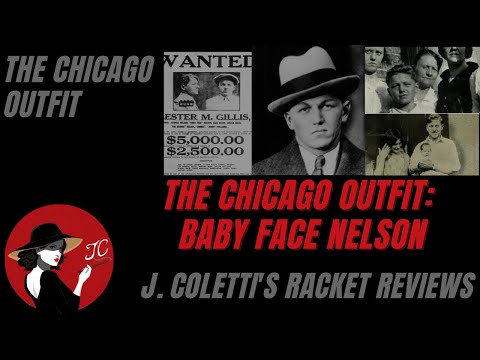 Episode 87: Baby Face Nelson