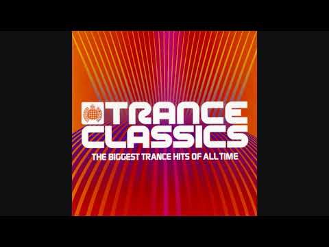 Trance Classics: The Biggest Trance Hits Of All Time - CD2