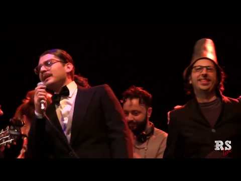 "Be Quiet Night Show" il talent per diventare meno famosi