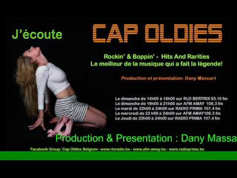 Cap Oldies Rock & Roll: L'émission (5)