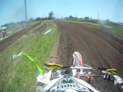 promoA pista alto giro