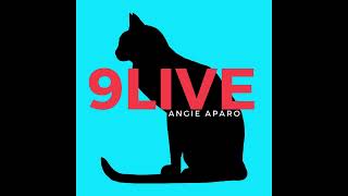 Angie Aparo - Spaceship