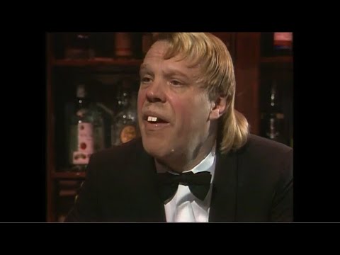 Vesku Show - Baarissa