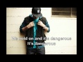 KJ-52 - "Dangerous" (Official Lyric Video ...