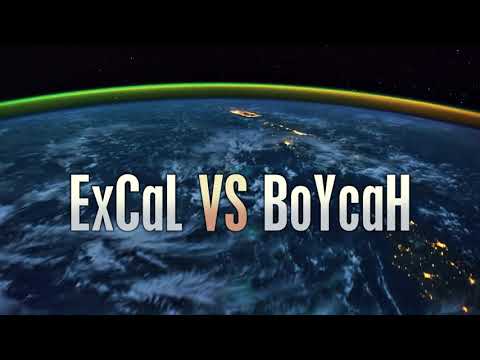 Trailer - Generals Zero Hour 1v1 WORLD SERIES 2020 GRAND FINAL - BoYcaH VS ExCaL
