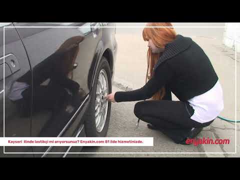 Kayseri ilinde Lastikçi mi arıyorsunuz? Enyakin.com 81 ilde hizmetinizde.