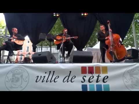 " Les amis de Brassens " Concert Bruno Granier "L'auvergnat "