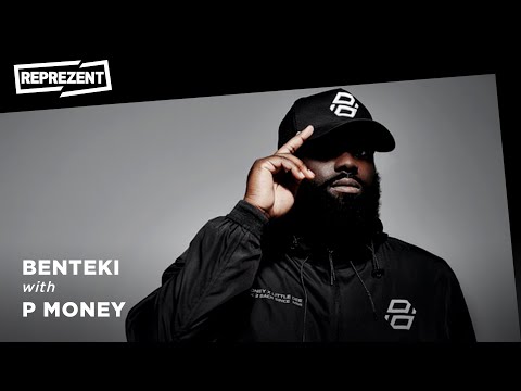 Benteki with P Money & Drifter | Reprezent Radio