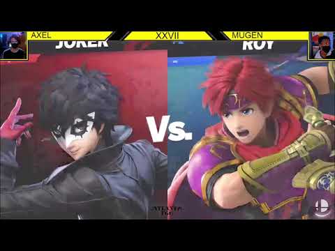4o4 Ultimate Weekly XXVII - 4o4| Omega (Joker) vs Mugen (Roy) - Grand Final