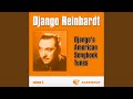 Begin The Beguine - Django Reinhardt - Topic Begin The Beguine