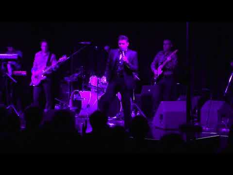 Jacob Roman, “Kissin’ Cousins” - video by Susan Quinn Sand