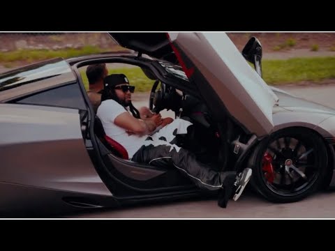 Icewear Vezzo- Shifter (Official Video)