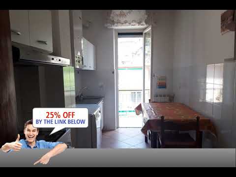 Casa rina, Levanto, Italy review