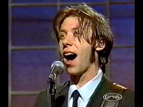 The Sadies - Mike Bullard Show Nov 19 1998 & October 1999 * Precious Moments * Pure Diamond Gold