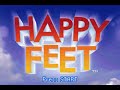 GBA Happy Feet 01 End Credits