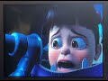 Monsters Inc Pixar DVD THX Tex 2 Moo Can 2002 DVD Scream Extractor Boo Aaaah