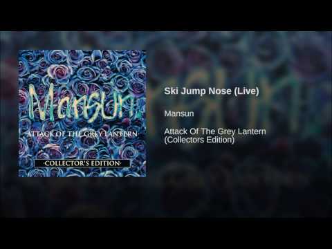 Video thumbnail for Ski Jump Nose (live)