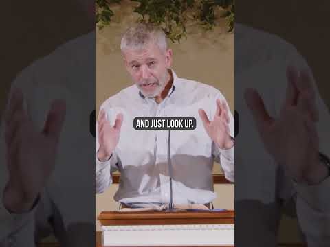 Most Powerful Prayer In My Life: You Know - Paul Washer