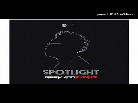 Reekado_Banks_-_Gbagbe (2016 MUSIC)