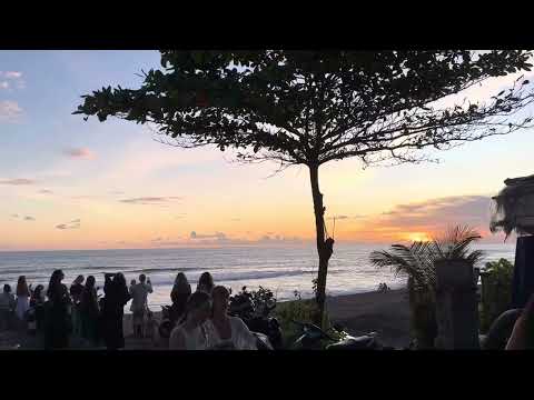 Pererenan Beach, Canggu Beach , BALI