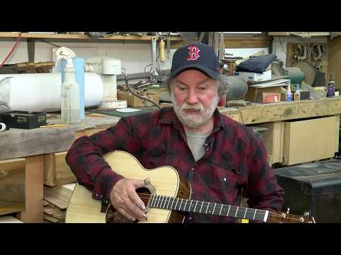 My Town: Marion -- Wayne Henderson