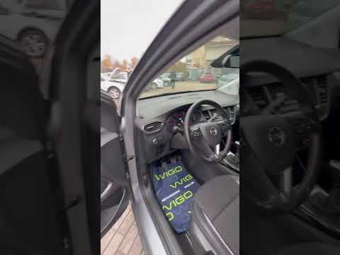 фото opel crossland x i 0