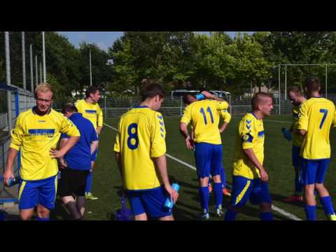 Hardenberg'85 3 -  SCD'83 3