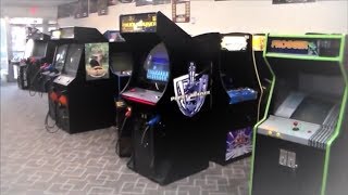 Police Trainer 2 : The Sequel Dedicated Arcade Game Cabinet - Whoa!