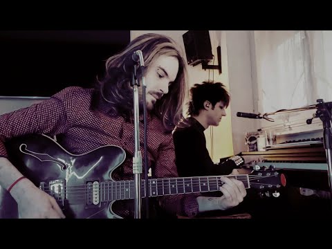 Feel Prev feat. Veon - Dentro Marilyn