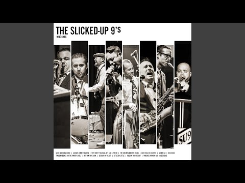 Alright, Okay, You Win