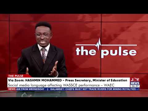 2026 WASSCE performance: Students struggle to understand and analyse text - WAEC