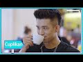INDO SUB To Be With You Cuplikan EP24 Lucunya Saat Melihat Nafsu Makanmu