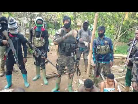 GENERAL NO PITY LIVE ACTION