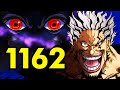 One Piece Chapter 1162 Review THE GREATEST LINEUP EVER