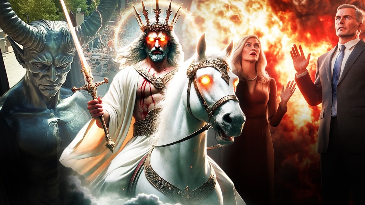 Jesus’ Most Important End Times Warning