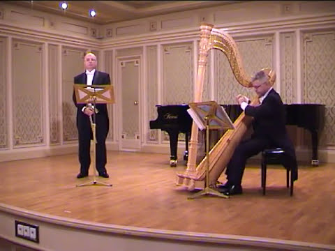 @ionbogdanstefanescu  Haendel - Ombra mai fu